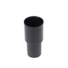 32Mm To 35 Mm Black Vacuum Cleaner Hose Adapter Converter Vacuum Cleaner Parts