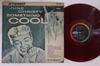 LP Пластинка ДЖУН КРИСТИ - Something Cool CSP1075 CAPITOL Япония Джаз Б/У