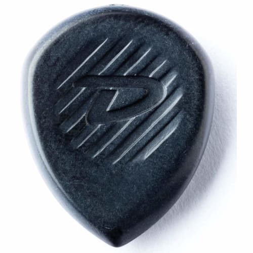 Jim Dunlop 477R305 Primetone Classic 305 Sharp Tip 3.0mm Guitar Picks, Pack of 6