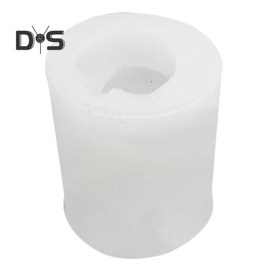 Силиконовая пасхальная форма, мультяшный дизайн, мода, мыло ручной работы, кубик льда из смолы, шоколадная форма для выпечки