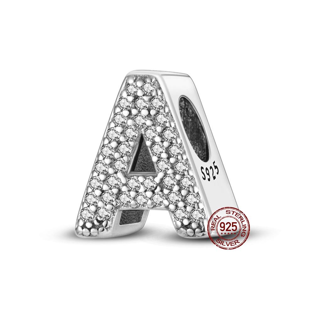 Charms Fit Diy Original Bracelet Real S925 Sterling Silver Beads Luminou Pendants Firefly Ocean Series Dangle Fine Jewelry