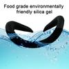 VR Гарнитура Силиконовая Потостойкая Моющаяся Мягкая Лицевая Подушка Предотвращает Проникновение Света Виртуальная Реальность