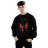 Star Wars Mens The Last Jedi Kylo Ren Kneeling Sweatshirt