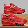 Sneakers Air Cushion Running Shoes 2024 Summer New Men's and Women's Same Couples Trend Shoes Casual Versatile Fashion Going Out