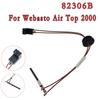 Diesel Air Parking Heater Parts Flame Sensor Detector 82306B For Webasto Air Top 2000 24V For Truck Caravan Moto
