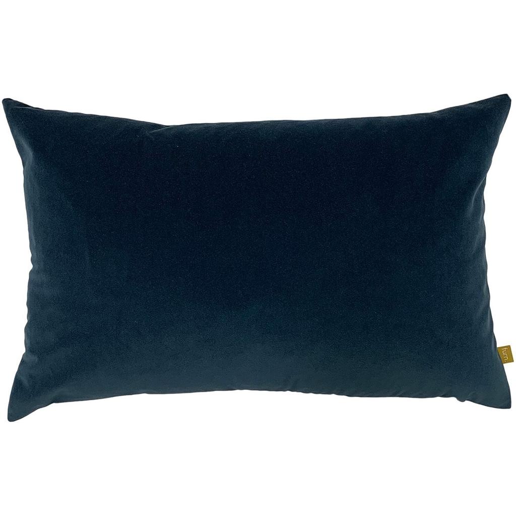 Furn Velvet Cushion Cover