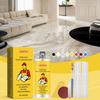 Multifunctional Tile Stone Crack Repair Kit Tile And Repair Super Glaze Fix Adhesio Chips With Q7W4