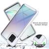 Гибридный противоударный прозрачный чехол-оболочка TPU/PC Sky Case для Samsung Galaxy Note 10 Plus Note10+ Note10 Fundas Capa Двухслойный