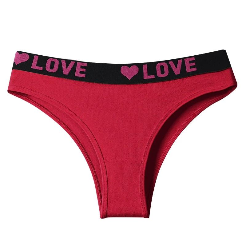 6 шт. женские трусики сексуальное дышащее хлопковое нижнее белье женское комфортное нижнее белье трусики с низкой талией мягкие женские трусы XS-L