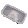 Car Room Lamp Dome Light Gray For 2006-2010 Hyundai Verna Accent 92800-1E000QS