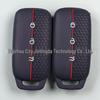 Silicone Honeycomb Key Cover for Geely Galaxy L7 L6 E8 Emgrand Starship 7