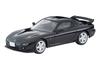Tomica Limited Vintage Neo 164 LV-N267c Mazda RX-7 Type RS 99 Year Black Finished Product 320180