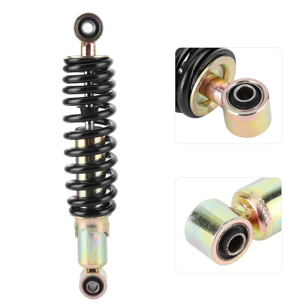 Motorcycle Rear Shock Absorber Suspension Damper 270mm Fit for YAMAHA 80PY PY80 PW80