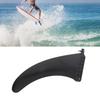 10in Eco Friendly PVC Fin Watershed Balancing Surfboard Accessory for Long Board