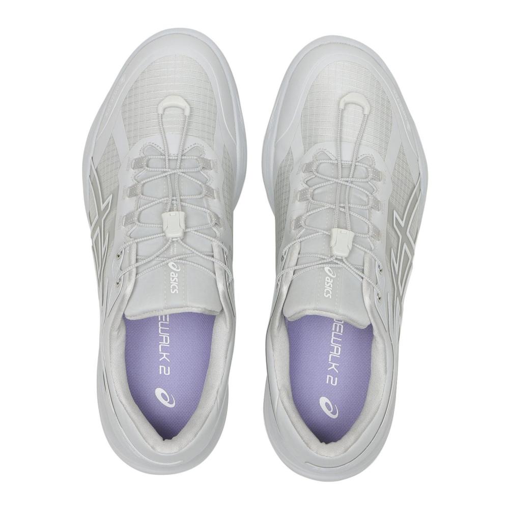 Asics 24h 28 Gel Ridewalk Gtx 2 020 Light Gray 1293a044 020 Light Gray