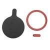 Магнитный адаптер для крепления сотового телефона Flow Pro Strong Magnet Plate с магнитным кольцом для смартфона