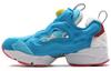 InstaPump Fury Doraemon x atmos x InstaPump Fury Og 'Furry Blue' GV7288