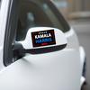 10Pcs Kamala Harris Stickers Versatile 2025 President Campaign Stickers Harris Election Stickers for Auto Truck Fridge