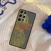 Желтая Утка Чехол для Телефона Для Samsung Galaxy S25 Ultra S9 S10 S20 S22 S21 S23 FE S24 Plus Защитная Крышка