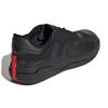 Prada x adidas Luna Rossa 21 Core Black Унисекс Кроссовки Красные G57868