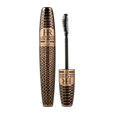 Тушь для ресниц Lash Queen Fatal Black 7,2 мл
