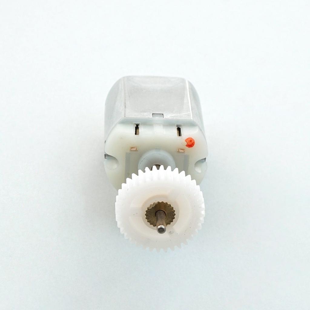 Для VW Passat B5 T5 Bora Golf 4 Skoda Superb 4 Octavia Roomster Tour Fabia Ibiza EGE660 Car FC280 Дверной замок Мотор 12 В 36 T Шестерня