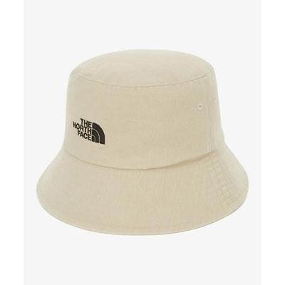 The North Face NE3HR51B Бежевая панама с логотипом TNF 122277