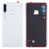 Для Huawei P30 Lite (48MP) Корпус батареи с клейкой наклейкой + крышка объектива камеры
