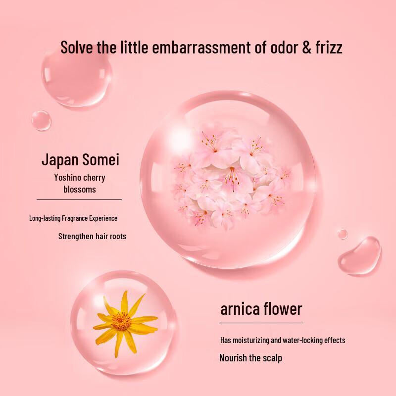 Pai Amino Acid Mineral Mud Hydrating Fragrance Shampoo