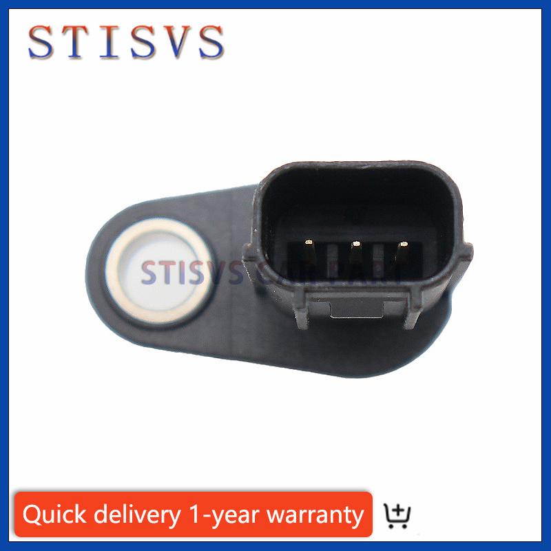 37510-59B-J01 Camshaft Position Sensor For Honda CRV CRV Accord Civic 2016 2017 2018 1.5L 2.0L L4 3751059BJ01 New