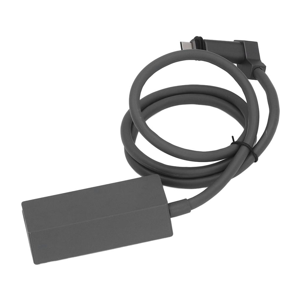 Ethernet Adapter Rectangle Dish Antenna Satellite USB Internet Network Powerline Kit 1200Mbps for