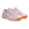 Asics Gel Resolution 9 Soft And Comfortable Low top Kids' Training Shoes Light Pink 1044A067-701