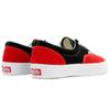 Vans Era Black Red Sneakers VN0A38FRT4N