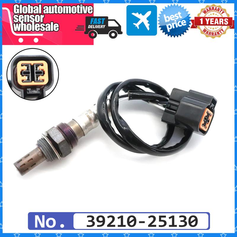 Car 39210-25130 NEW Air Fuel Ratio Lambda O2 Oxygen Sensor Fit For Hyundai Sonata V NF 2.0 2.4 2005 2006 2007 2008 2009 2010