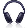 Casque circum aural - Bowers &amp; Wilkins - Px7 S3 - Bluetooth - Réduction active du bruit - Bleu Indigo