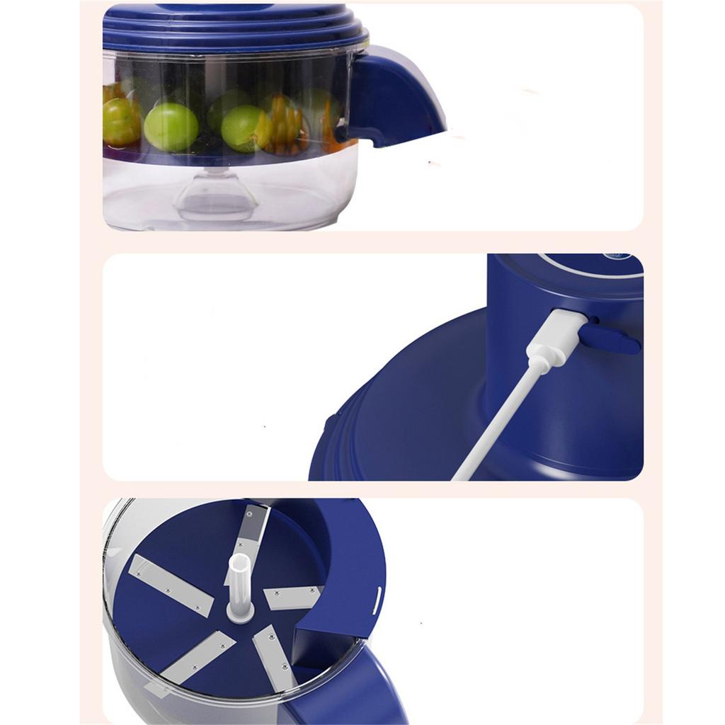 Новая электрическая машина для чистки винограда, автоматическая машина для чистки мелких фруктов и чеснока, машина для чистки помидоров и чеснока, инструмент для удаления кожуры, аккумуляторная