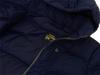POLO RALPH LAUREN Padded Down Size 0101863 Boys' "PERFORMANCE" Jacket/Park, 7, Navy,