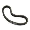 Drive Clutch V Belt 5KM 17641 00 00 Heavy Duty UTV Drive Belt for YXR660 RHINO 660 4WD 2004 To 2007