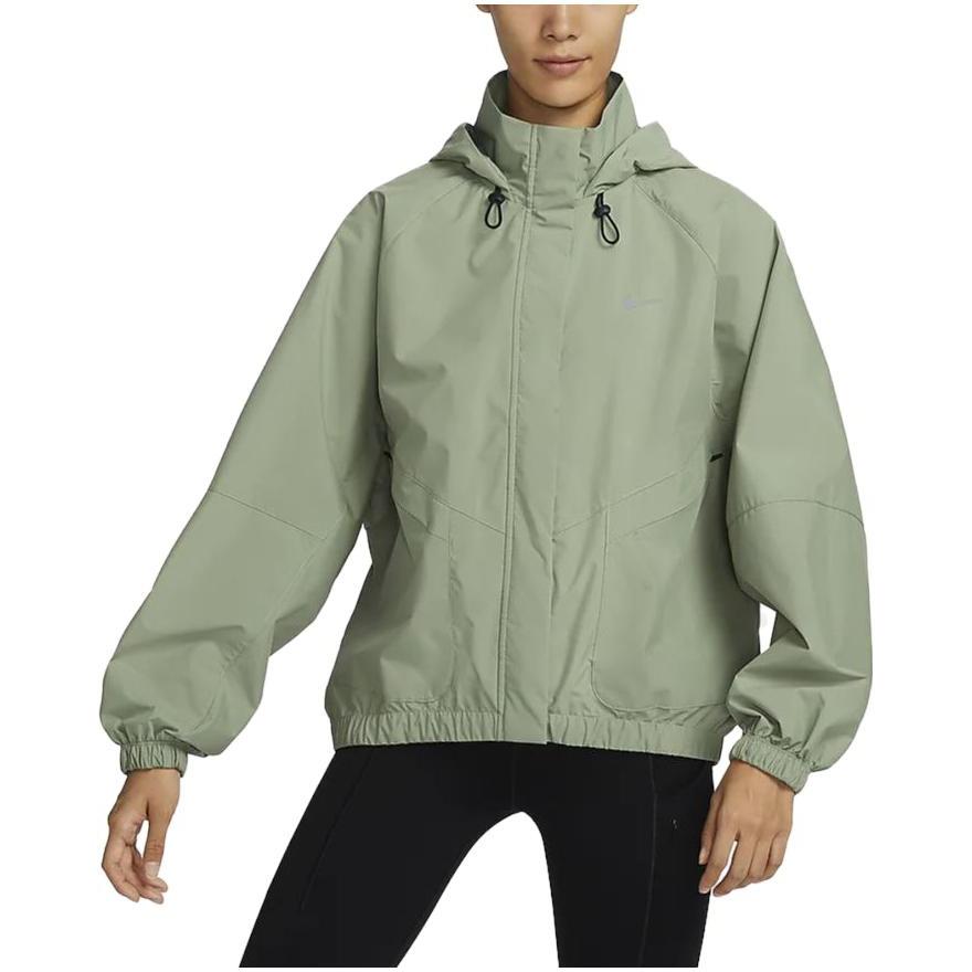 Nike Storm FIT Jacket Women's Oil Green FB7493-386