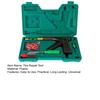 Minimally Invasive Tire Set Repair Tools Burst Universal with Repair Kit RapidPlug 2