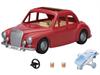 Транспортное средство Sylvanian Families "Семейный автомобиль для веселых прогулок" V-05 Сертифицировано знаком ST, Возраст 3 года и старше, Игрушечный кукольный домик, Sylvanian Families, Epoch