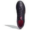 adidas Copa Pure 2 Удобные Нескользящие Футбольные Бутсы Унисекс Футбольные Бутсы Фиолетовые IG8723