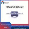TPS62050DGSR BFM Синхронный понижающий DC-DC преобразователь, корпус VSSOP-10