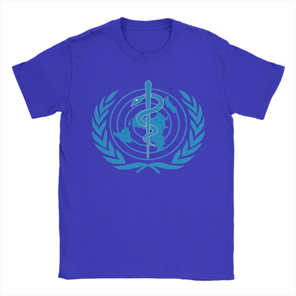 WHO Super Earth 100 Cotton TShirt For Man Beach Vintage TShirts Comfortable Leisure Tee Shirt Big Size Cheap Tops