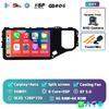 Android 14 Carplay Автомагнитола для Chery Tiggo 5X 4X 2019 2020 2021 Мультимедийный видеоплеер GPS-навигация Стерео Аудио DSP