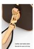 Вышитый плечевой ремень Luoboshi для сумки LV Speedy 20 из канваса, аксессуары для сумки через плечо