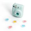 Yaqindan suratga olish uchun fotografik aksessuarlar filtr linza Fujifilm Instax Mini 12 uchun lahzali kamera filtrlari to'plami