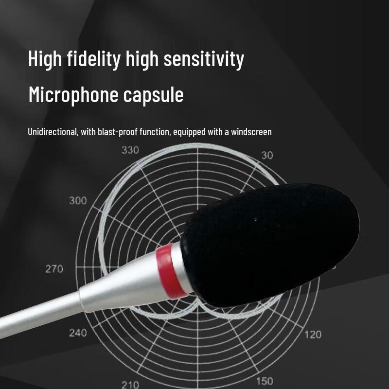 FionTu Professional Conference Audio System (CN version)