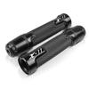Для HONDA X-11 X11 1999 2000 2001 2002 7/8 "22 мм аксессуары для мотоциклов ручка руль ручки скутер крышка конец с