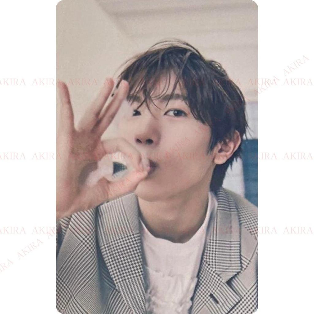 NCT WISH JAPAN 1-й АЛЬБОМ WISHFUL АЛЬБОМ ФОТОКАРТОЧКА ПРЕИМУЩЕСТВА ФОТОКАРТОЧКА ОФИЦИАЛЬНЫЙ